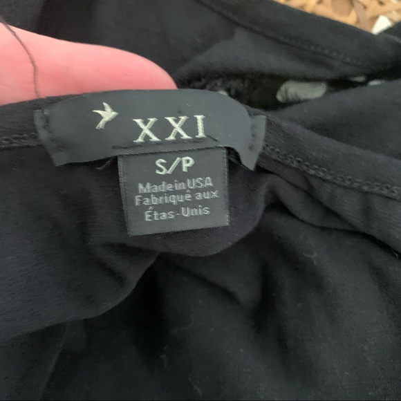 XXl tank top with heart - Picture 5 of 6